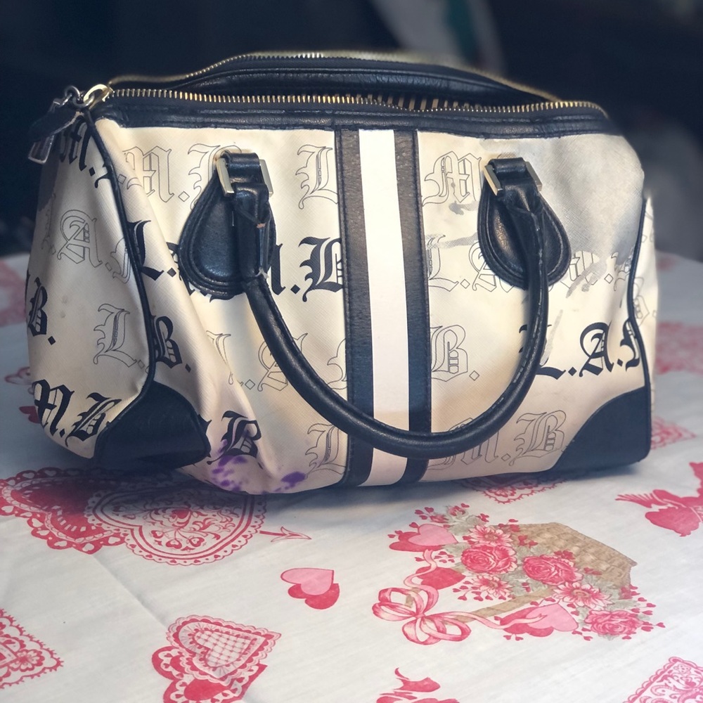 L.A.M.B. Bag by Gwen Stefani